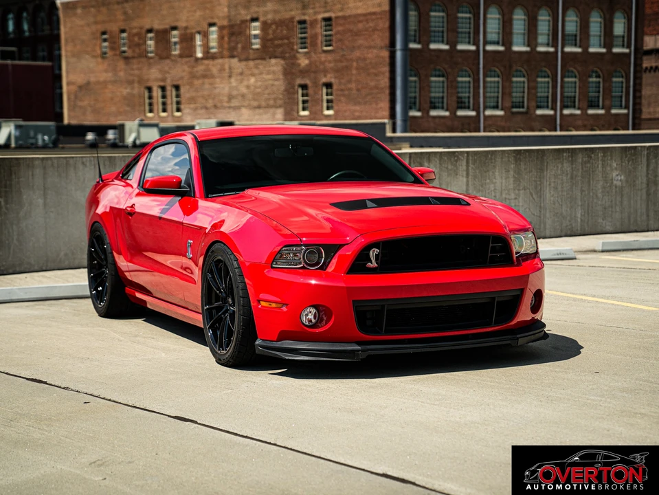 2014 Ford S197 Mustang - Image 14 of 31