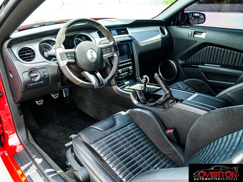 2014 Ford S197 Mustang - Image 15 of 31