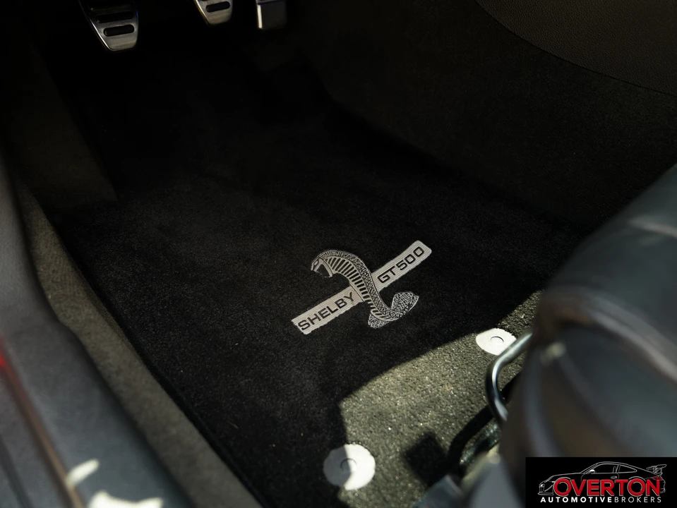2014 Ford S197 Mustang - Image 16 of 31