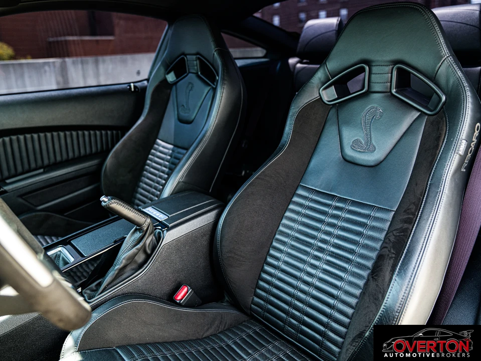 2014 Ford S197 Mustang - Image 17 of 31