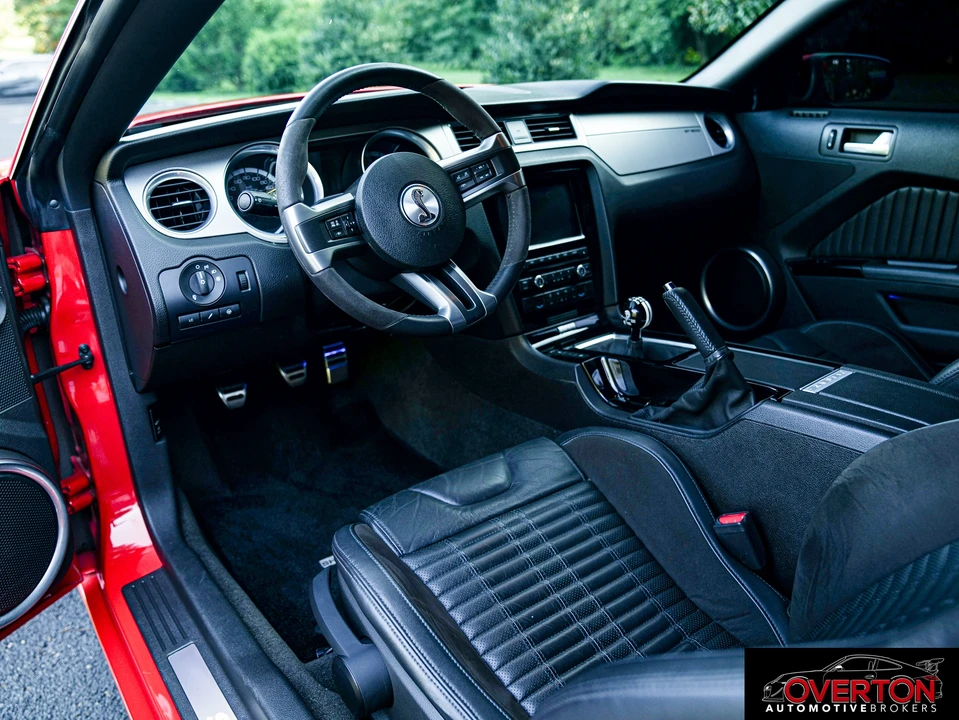 2014 Ford S197 Mustang - Image 18 of 31
