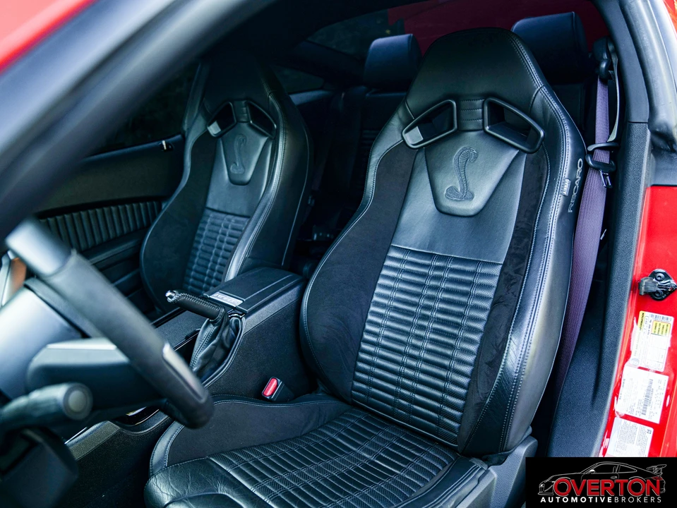 2014 Ford S197 Mustang - Image 19 of 31