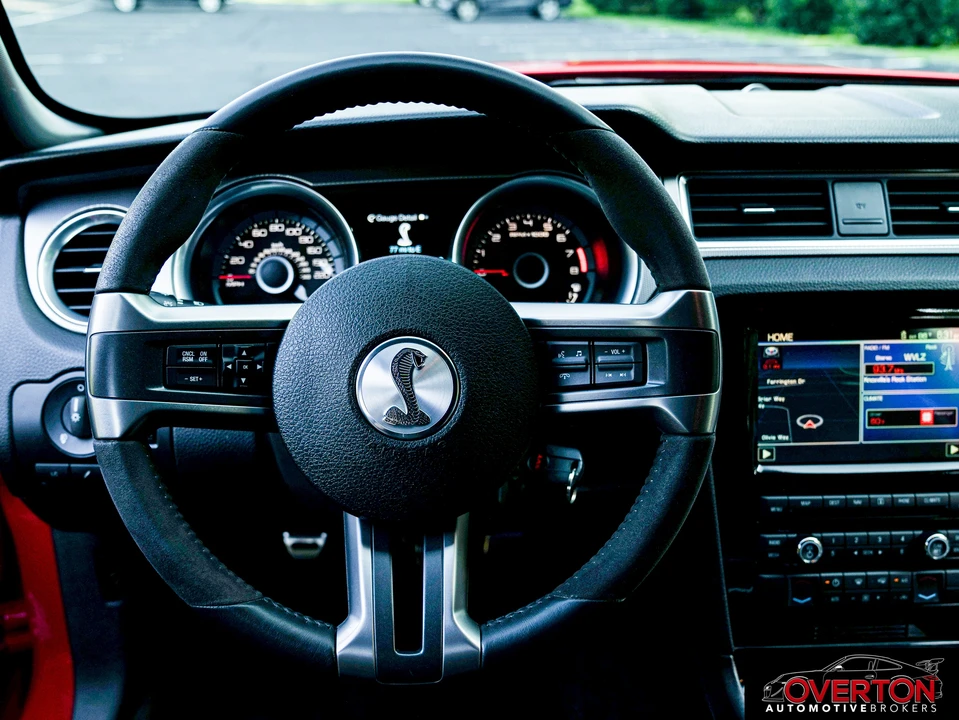 2014 Ford S197 Mustang - Image 20 of 31