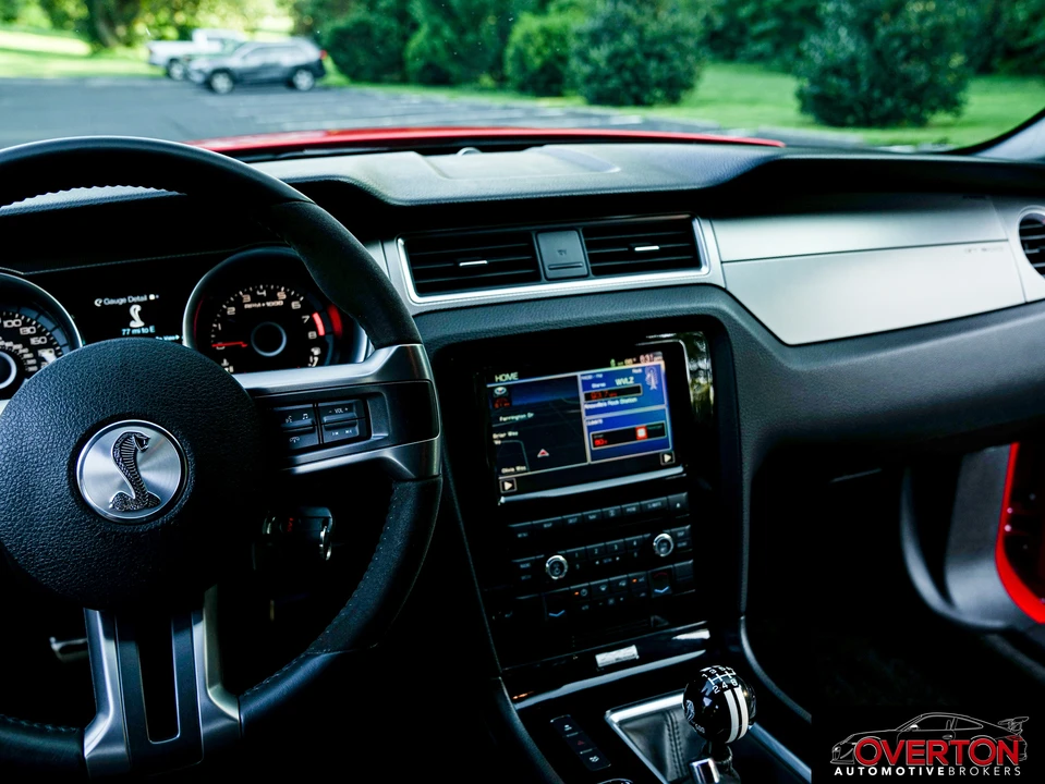 2014 Ford S197 Mustang - Image 21 of 31