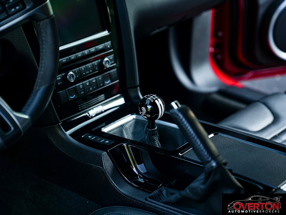 2014 Ford S197 Mustang - Image 22 of 31