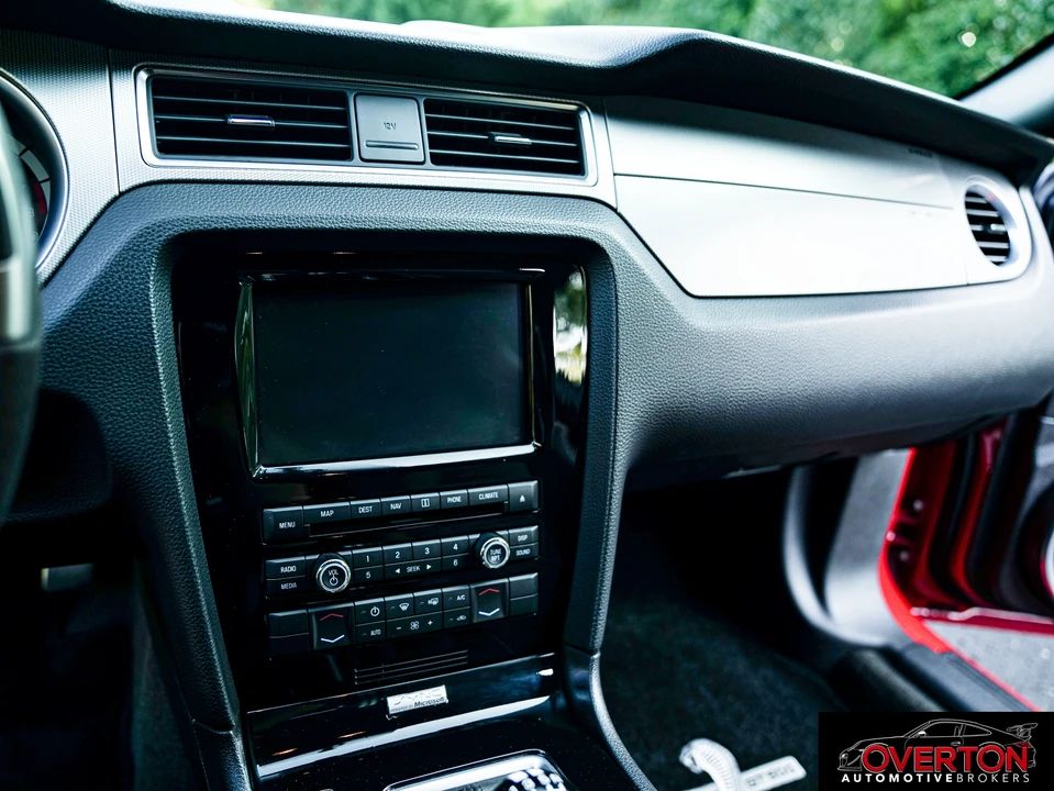 2014 Ford S197 Mustang - Image 23 of 31