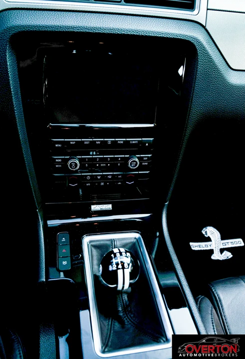 2014 Ford S197 Mustang - Image 24 of 31
