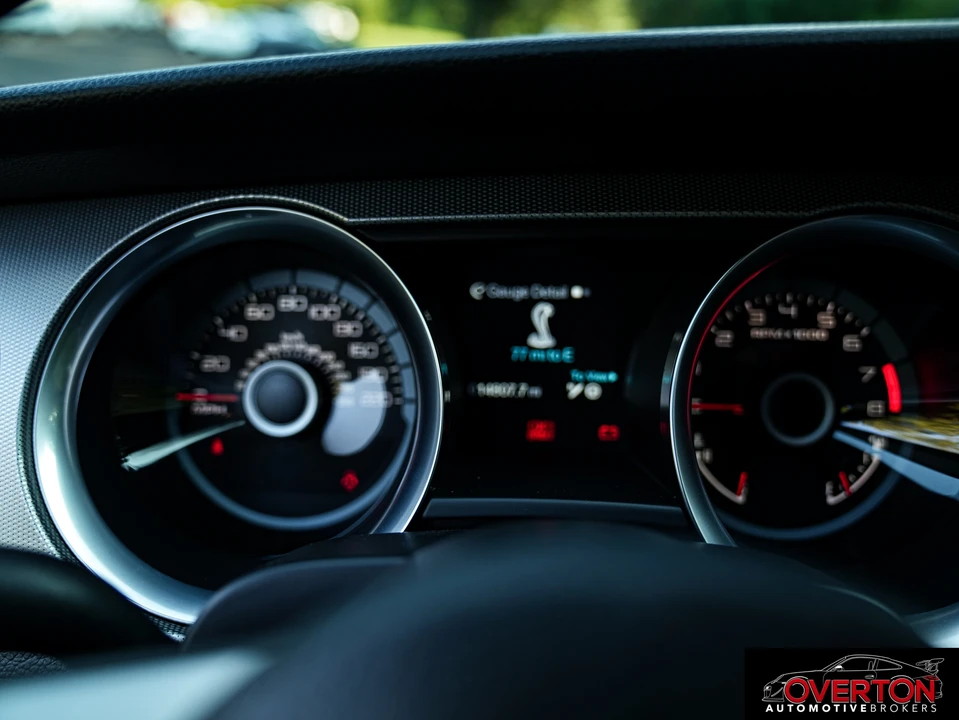2014 Ford S197 Mustang - Image 25 of 31