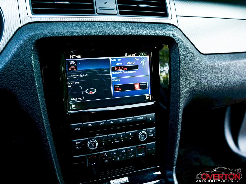 2014 Ford S197 Mustang - Image 26 of 31