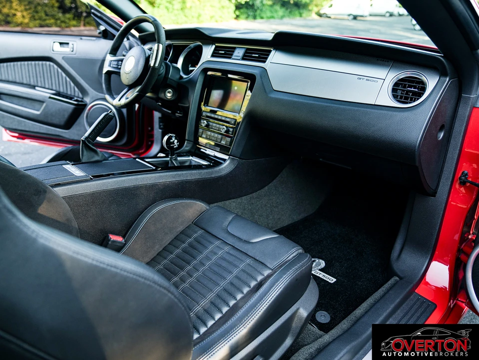 2014 Ford S197 Mustang - Image 27 of 31