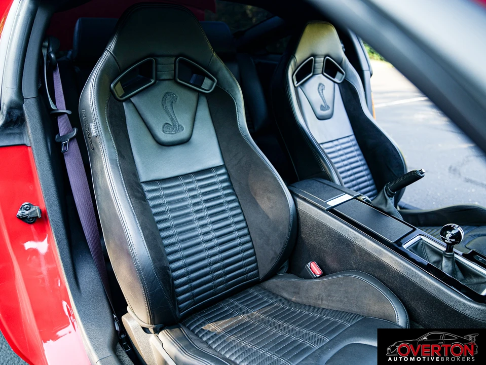 2014 Ford S197 Mustang - Image 28 of 31