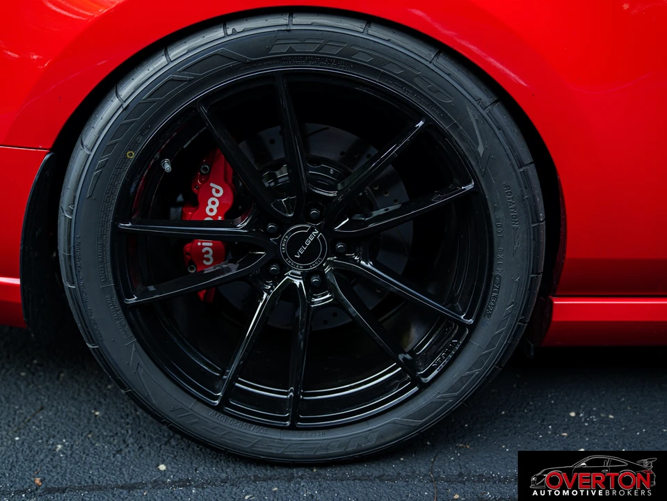 2014 Ford S197 Mustang - Image 31 of 31