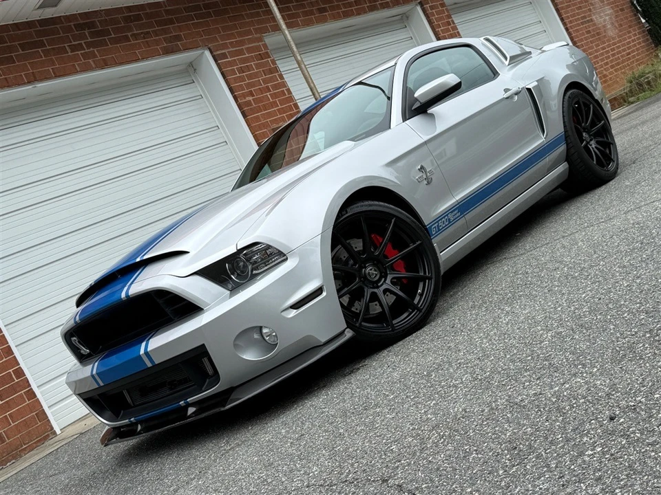 2014 Ford S197 Mustang - Image 2 of 31