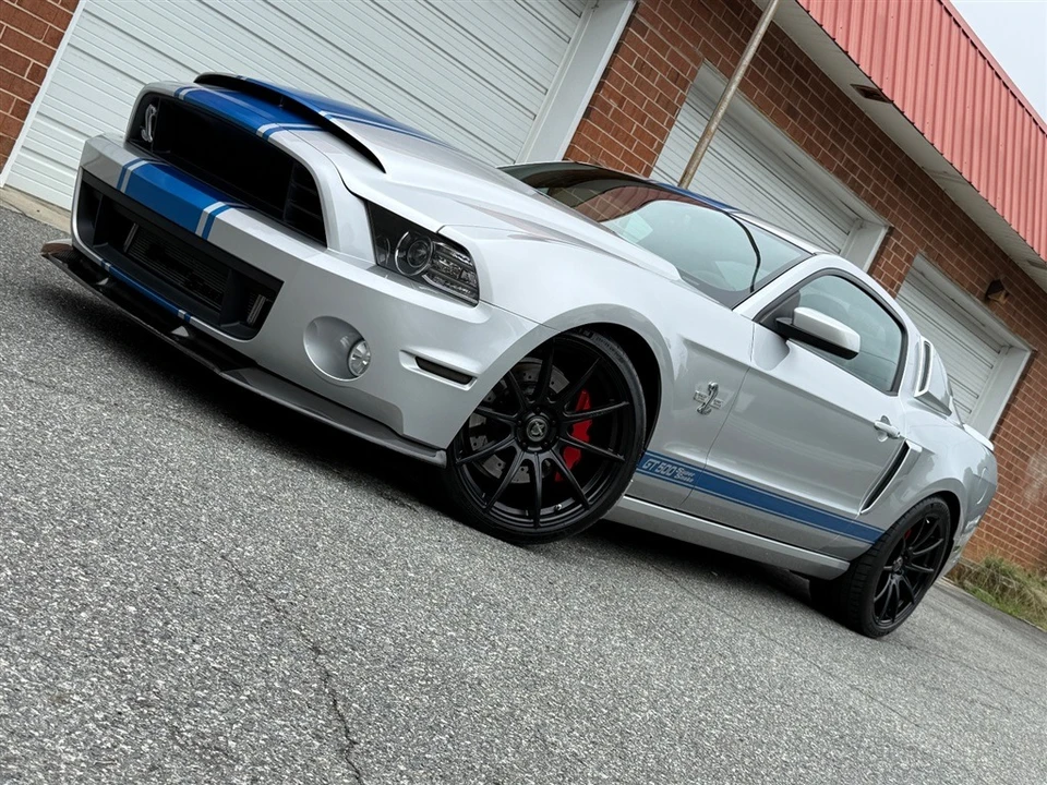 2014 Ford S197 Mustang - Image 3 of 31