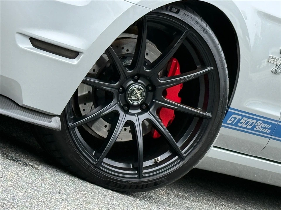 2014 Ford S197 Mustang - Image 4 of 31