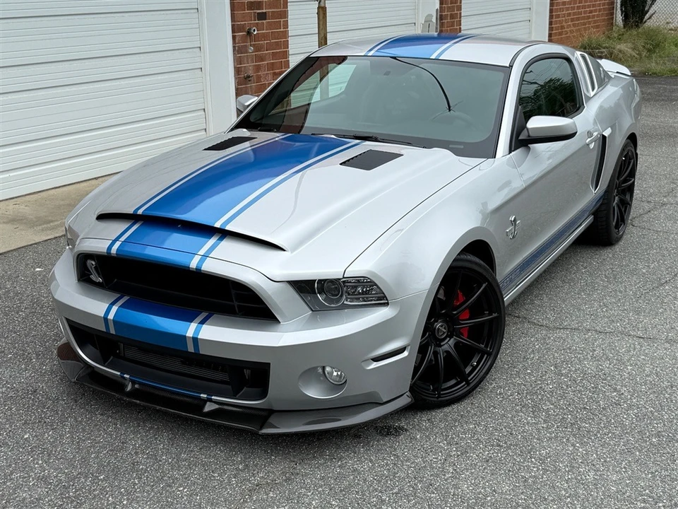 2014 Ford S197 Mustang - Image 5 of 31