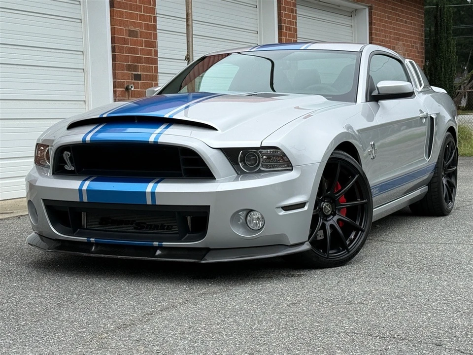 2014 Ford S197 Mustang - Image 6 of 31