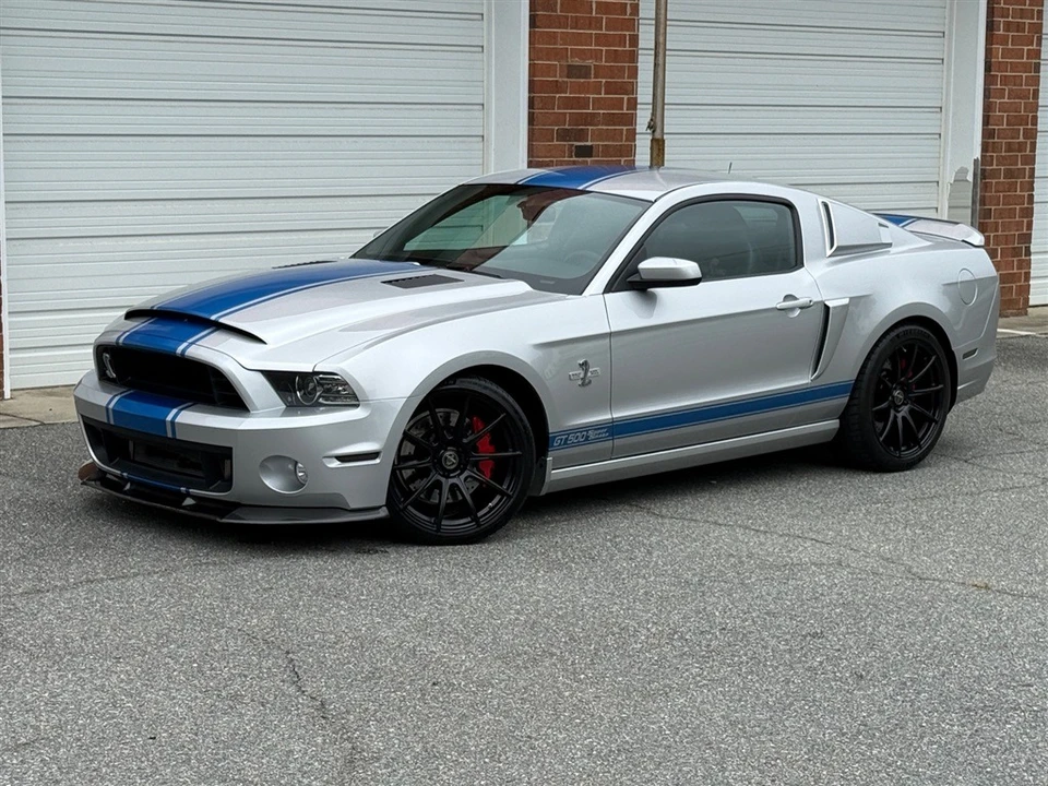 2014 Ford S197 Mustang - Image 7 of 31