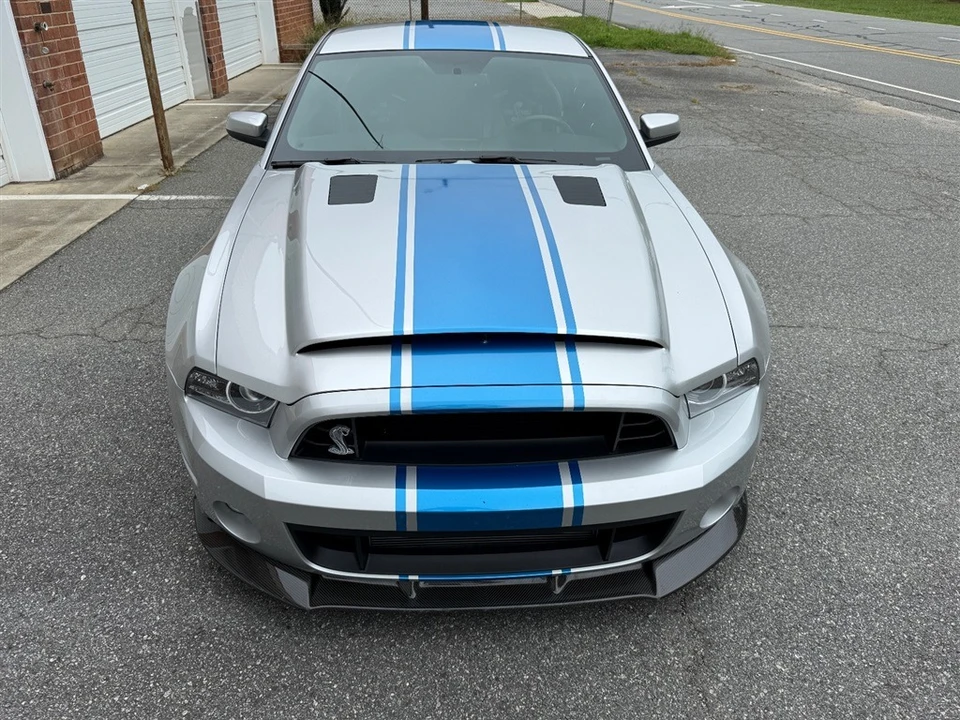 2014 Ford S197 Mustang - Image 8 of 31