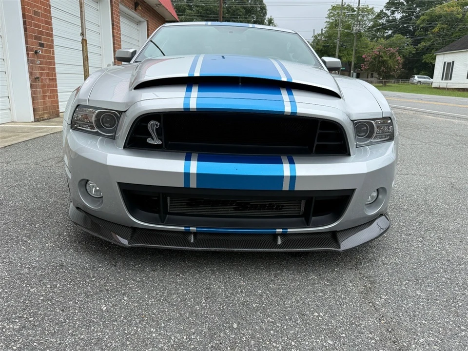 2014 Ford S197 Mustang - Image 9 of 31
