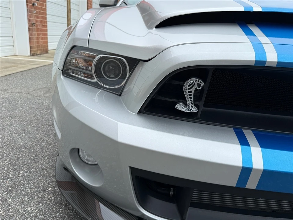 2014 Ford S197 Mustang - Image 10 of 31