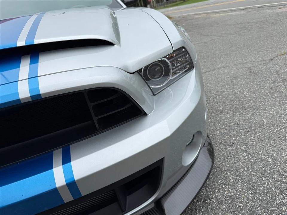 2014 Ford S197 Mustang - Image 11 of 31
