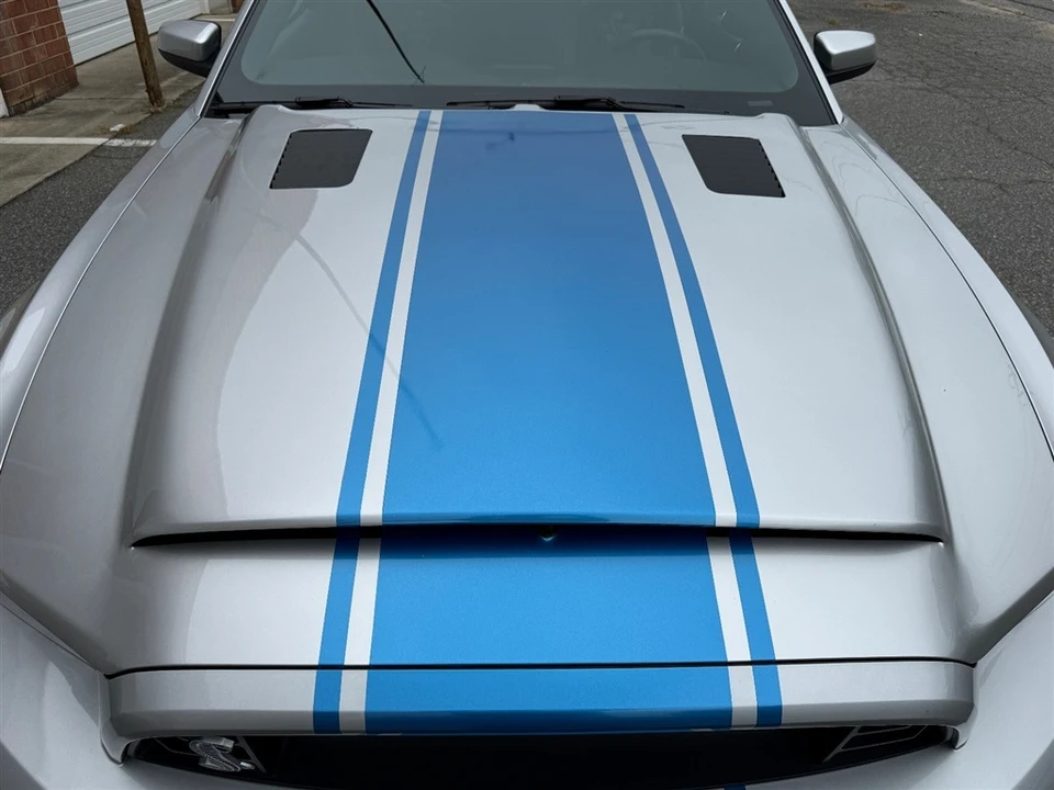 2014 Ford S197 Mustang - Image 12 of 31