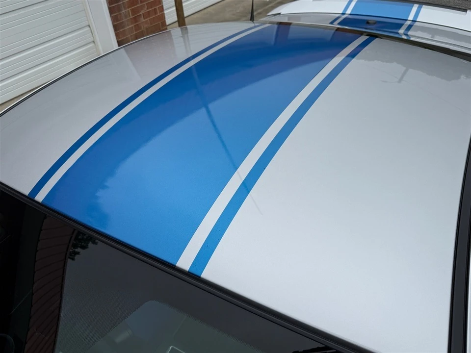 2014 Ford S197 Mustang - Image 14 of 31
