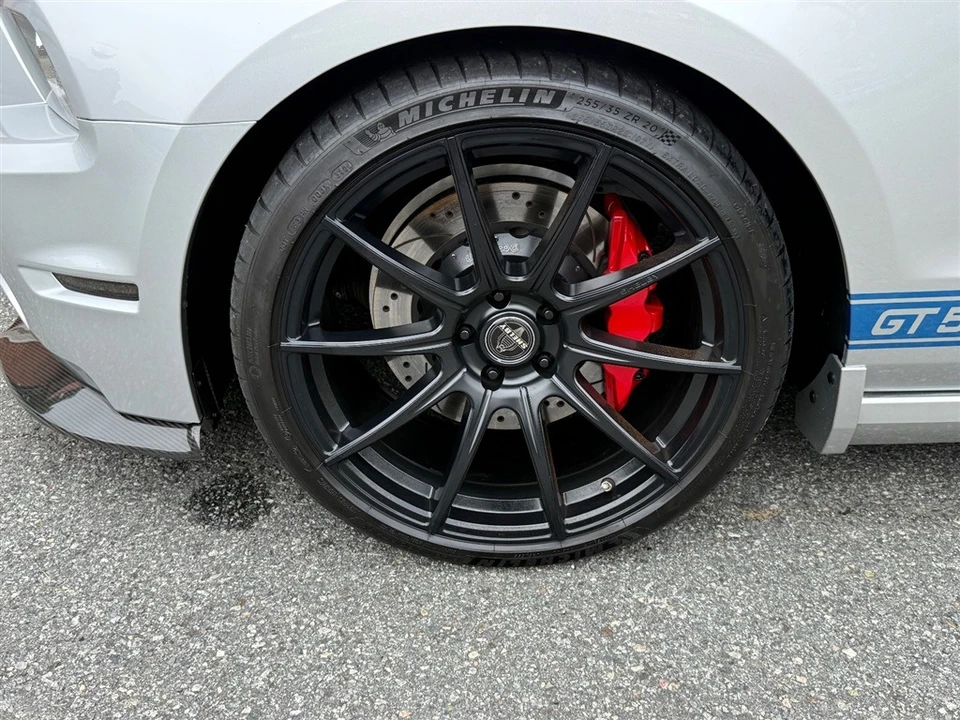 2014 Ford S197 Mustang - Image 17 of 31