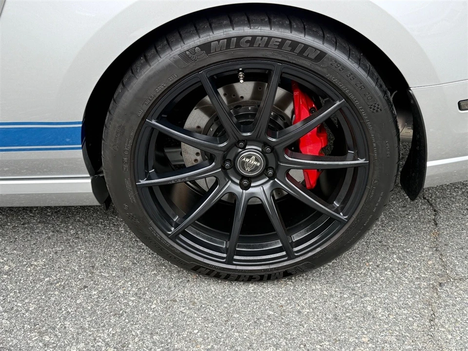 2014 Ford S197 Mustang - Image 18 of 31
