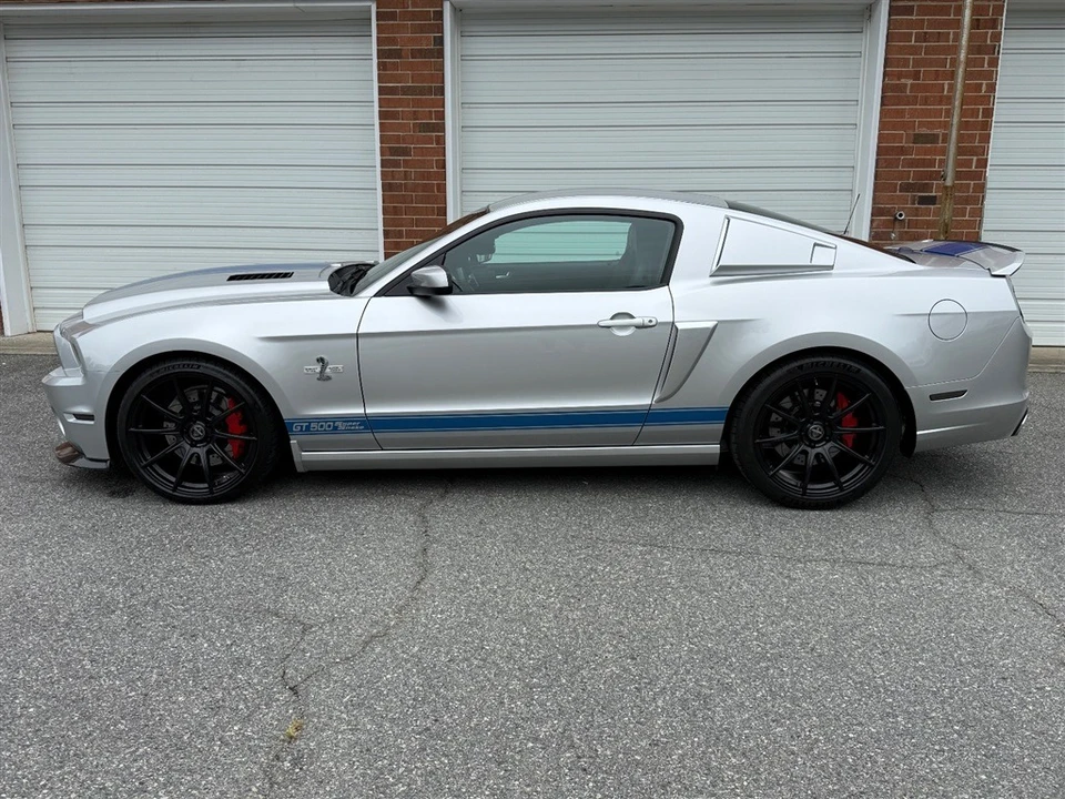2014 Ford S197 Mustang - Image 19 of 31