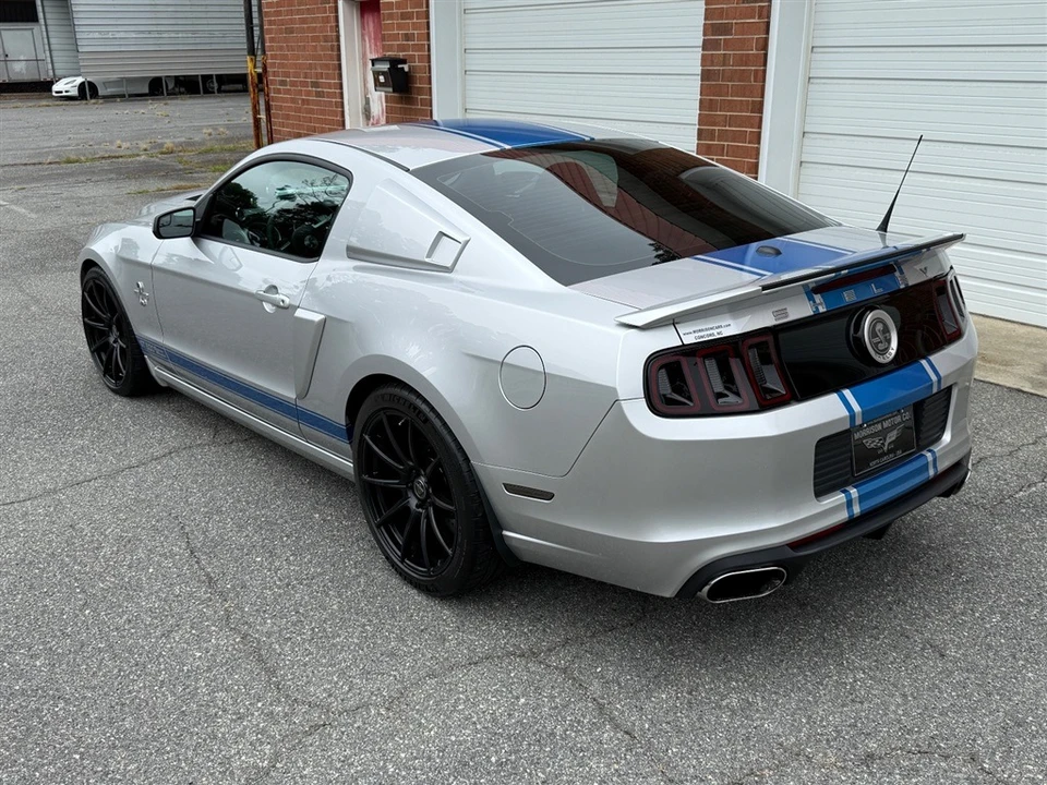 2014 Ford S197 Mustang - Image 20 of 31