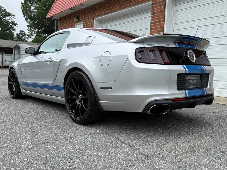 2014 Ford S197 Mustang - Image 21 of 31