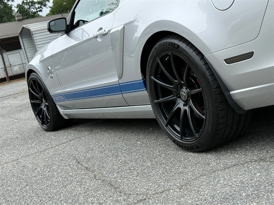 2014 Ford S197 Mustang - Image 22 of 31