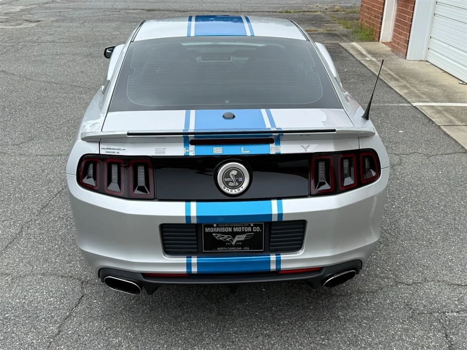 2014 Ford S197 Mustang - Image 23 of 31