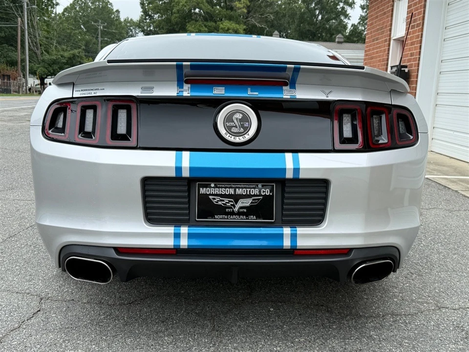2014 Ford S197 Mustang - Image 24 of 31