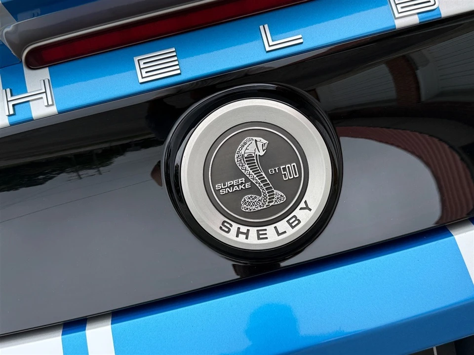 2014 Ford S197 Mustang - Image 25 of 31