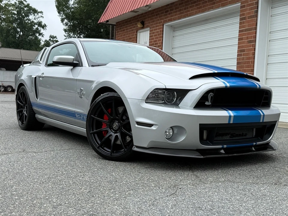 2014 Ford S197 Mustang - Image 26 of 31