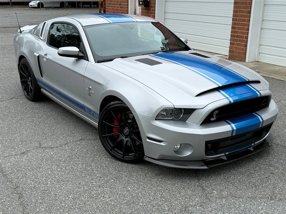 2014 Ford S197 Mustang - Image 27 of 31