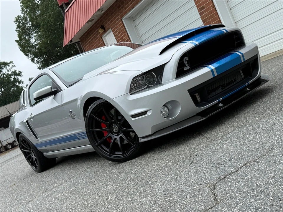 2014 Ford S197 Mustang - Image 28 of 31
