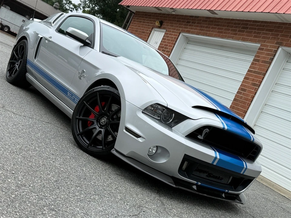 2014 Ford S197 Mustang - Image 29 of 31