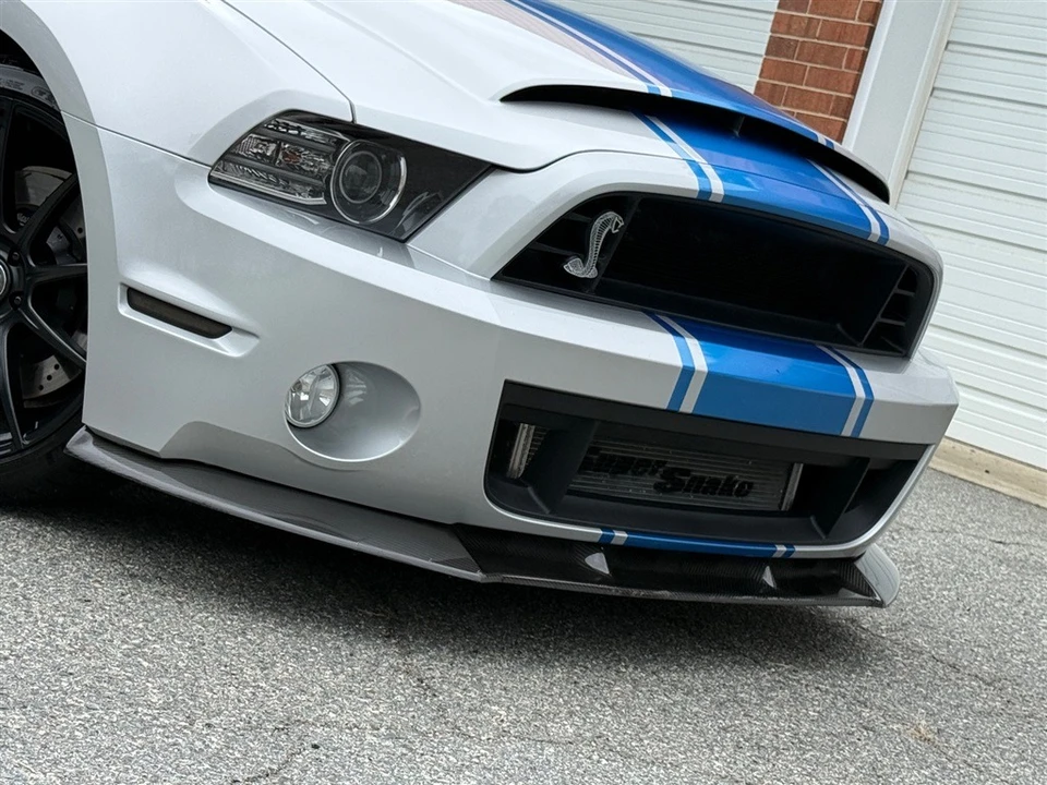 2014 Ford S197 Mustang - Image 30 of 31