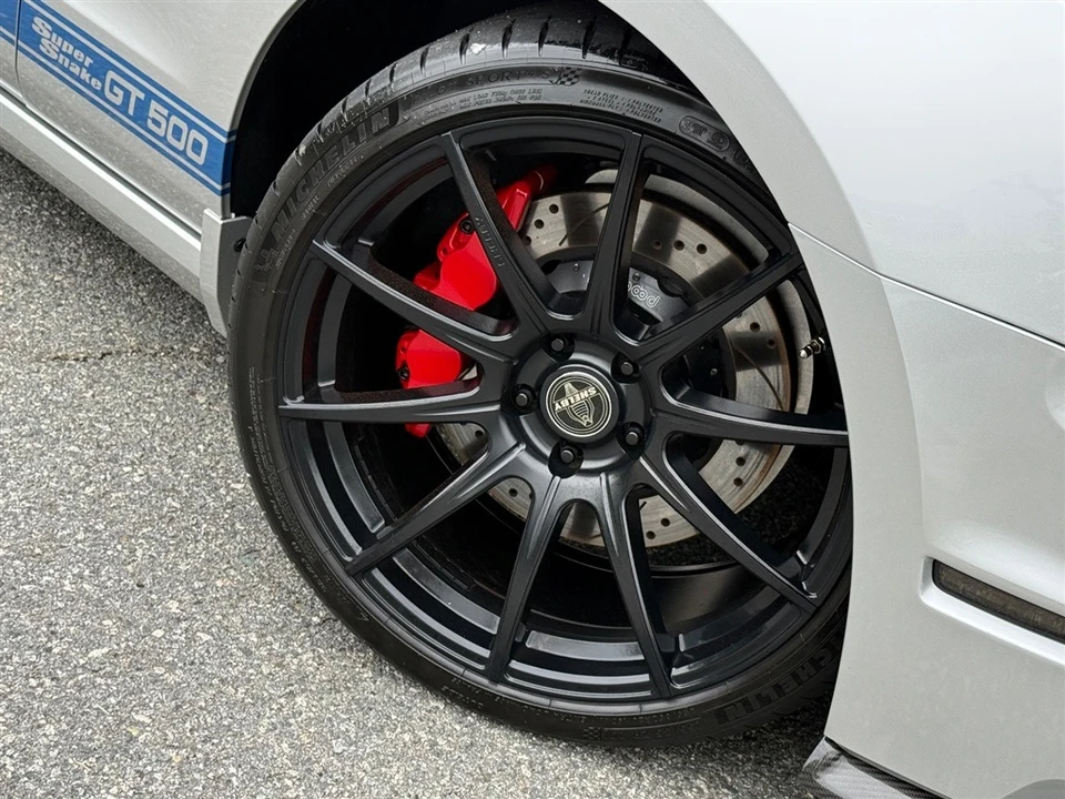 2014 Ford S197 Mustang - Image 31 of 31