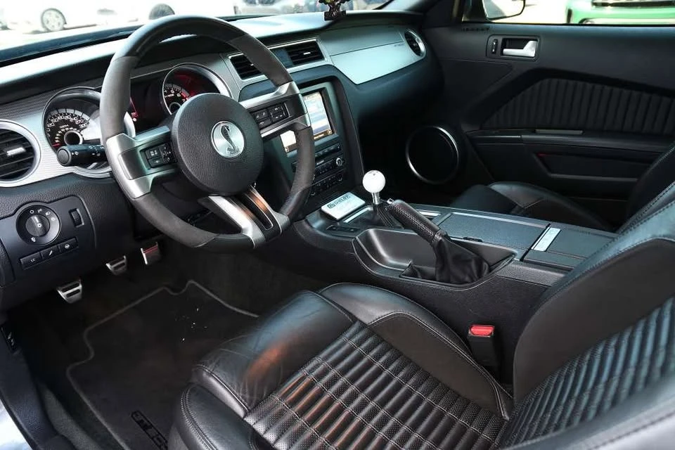2014 Ford S197 Mustang - Image 2 of 20