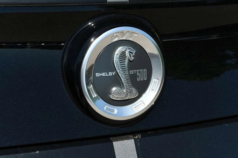 2014 Ford S197 Mustang - Image 9 of 20