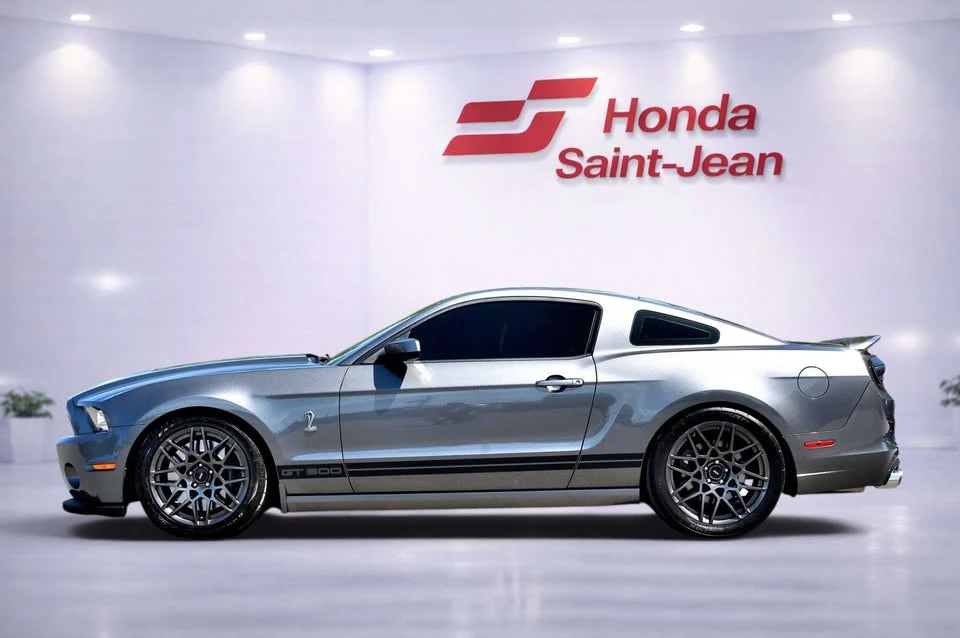2014 Ford S197 Mustang - Image 4 of 20