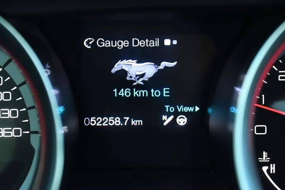 2014 Ford S197 Mustang - Image 17 of 20