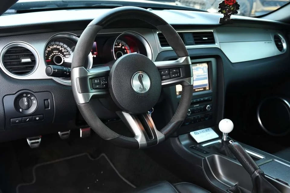 2014 Ford S197 Mustang - Image 10 of 20