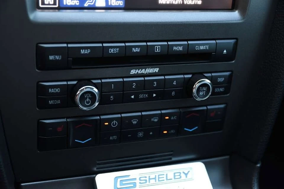 2014 Ford S197 Mustang - Image 20 of 20