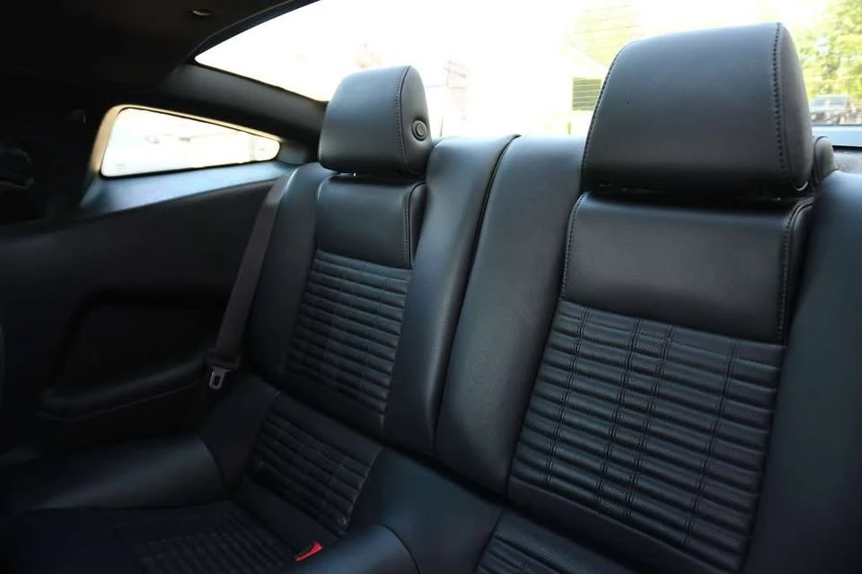 2014 Ford S197 Mustang - Image 15 of 20